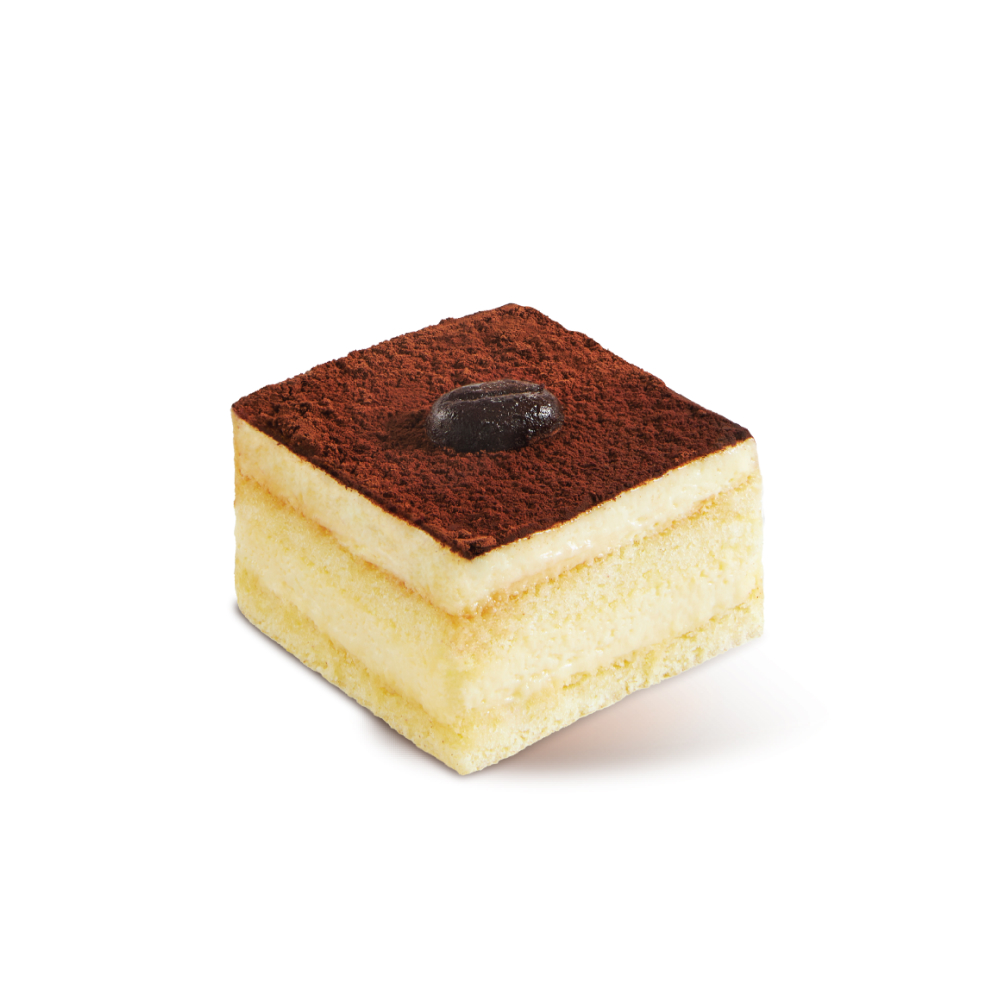 Bánh tiramisu