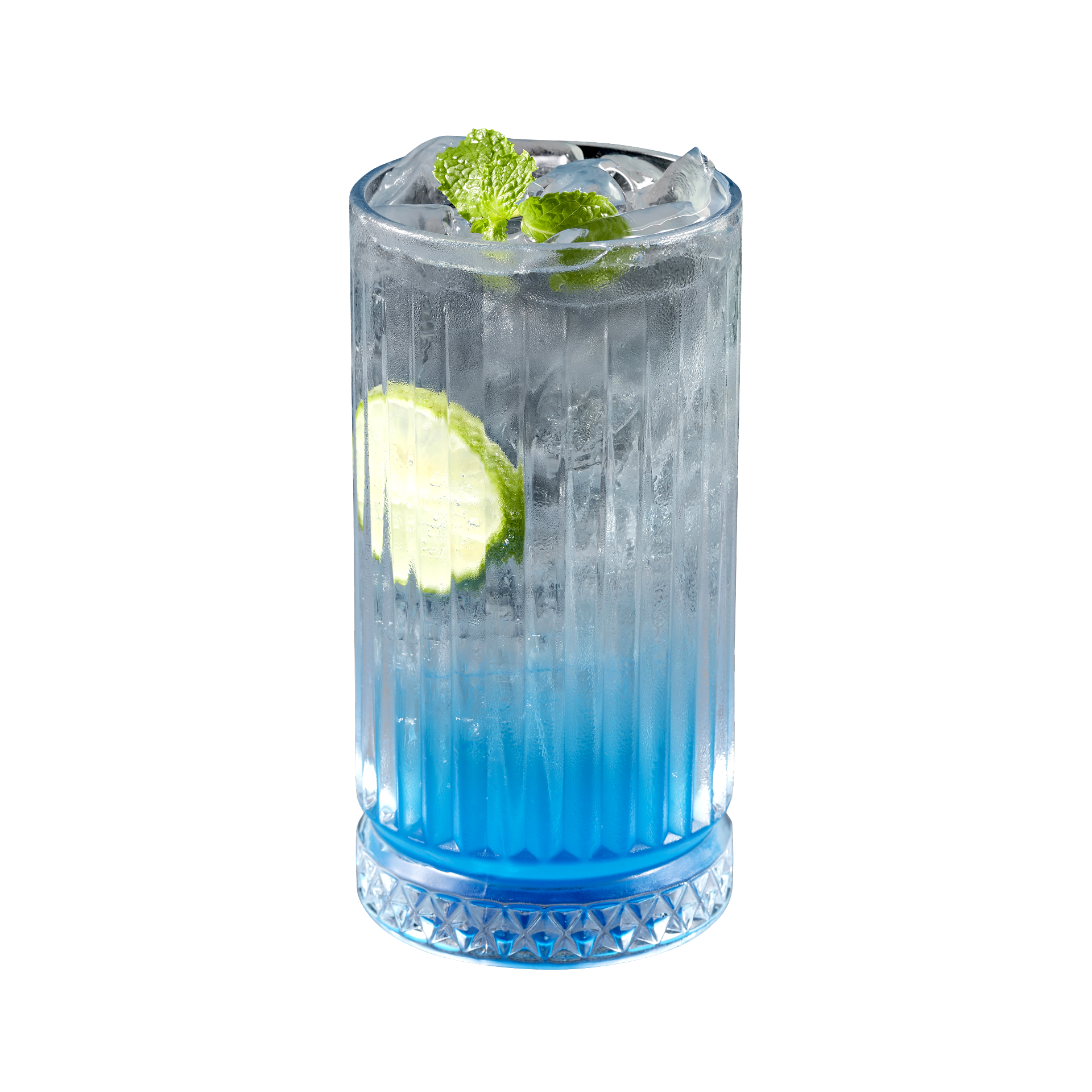 SODA BLUE OCEAN