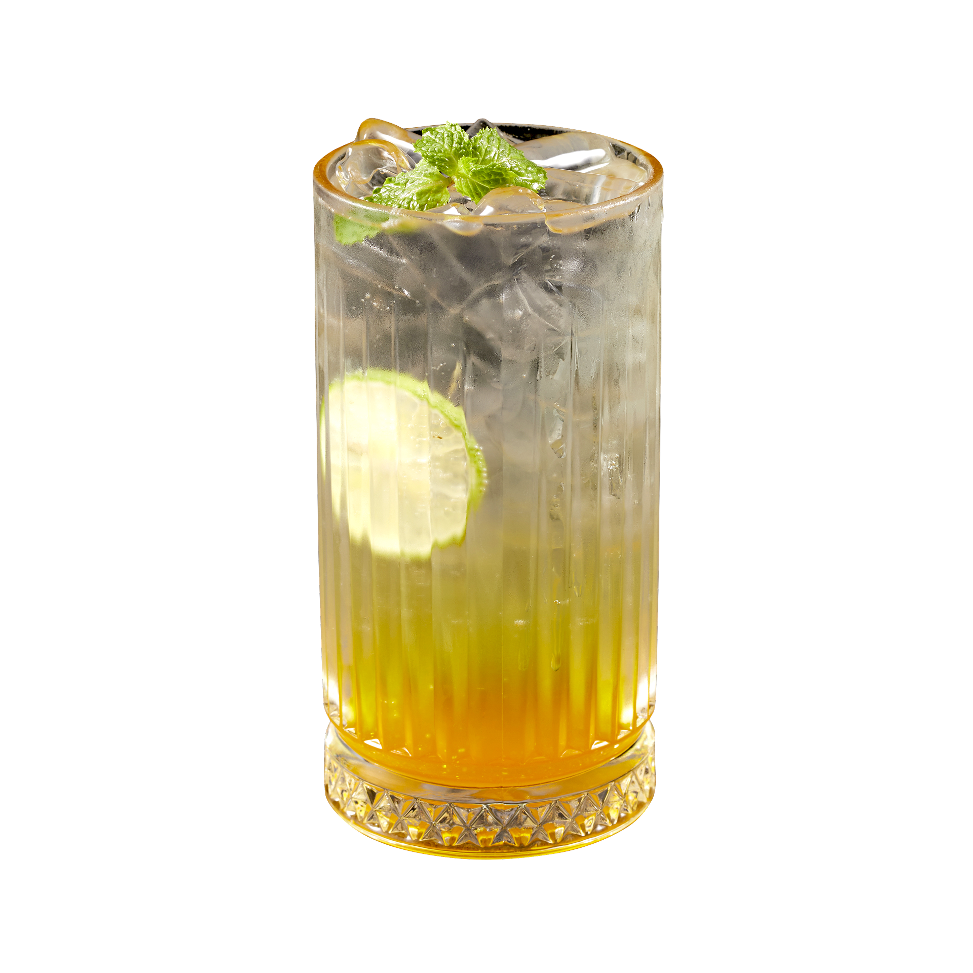 SODA ĐÀO
