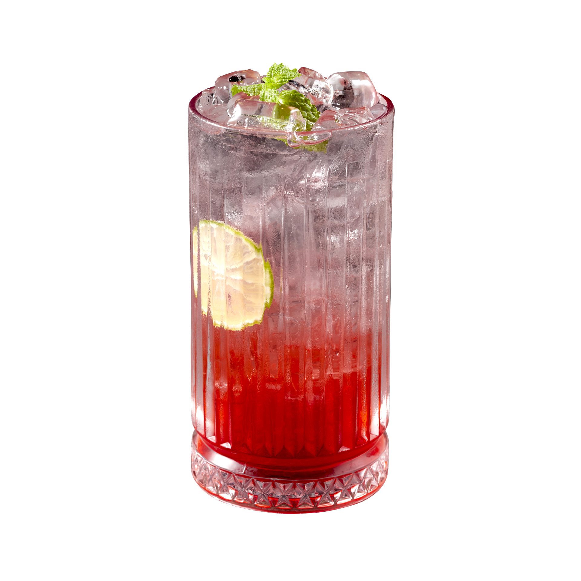 SODA ỔI HỒNG