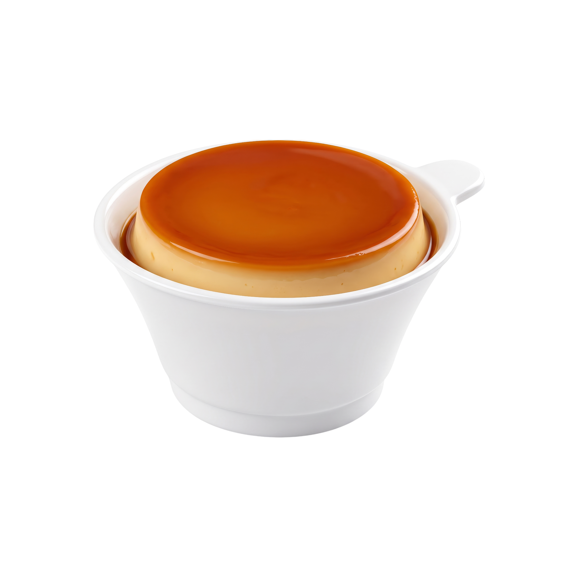 BÁNH FLAN