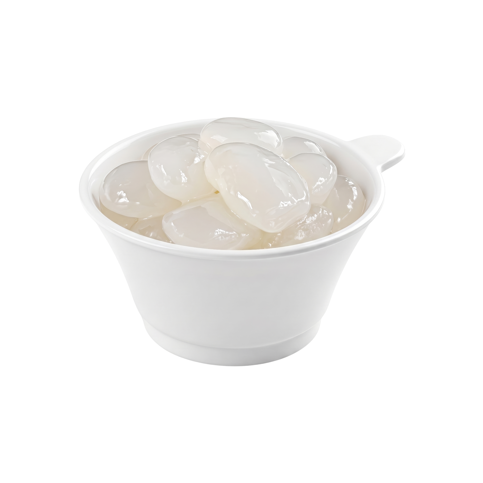 HẠT ĐÁC