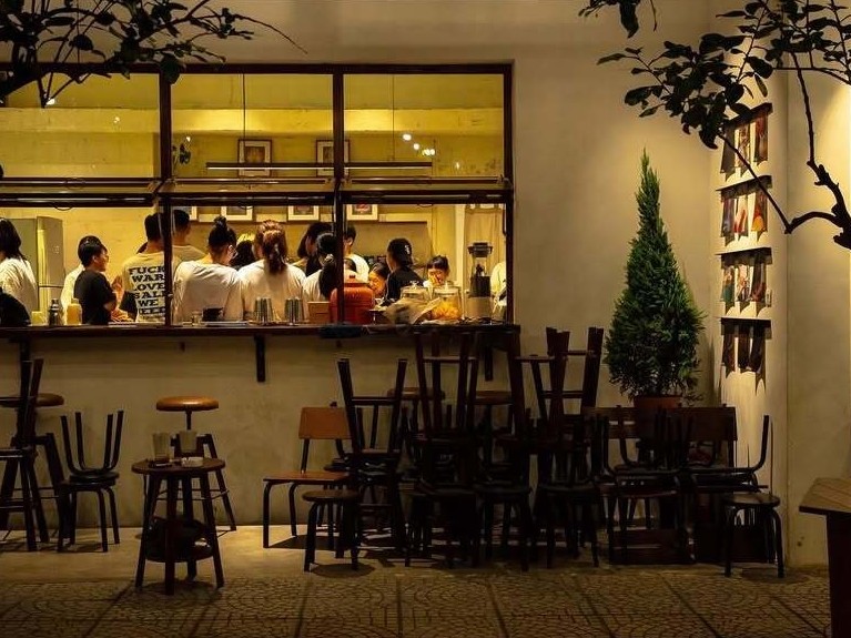 Hi Café Võ Văn Kiệt thumbnail 5
